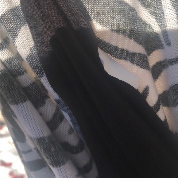 Body Central Dress - Picture 7 of 7